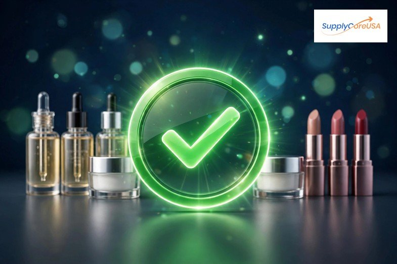 Amazon beauty category approval checklist